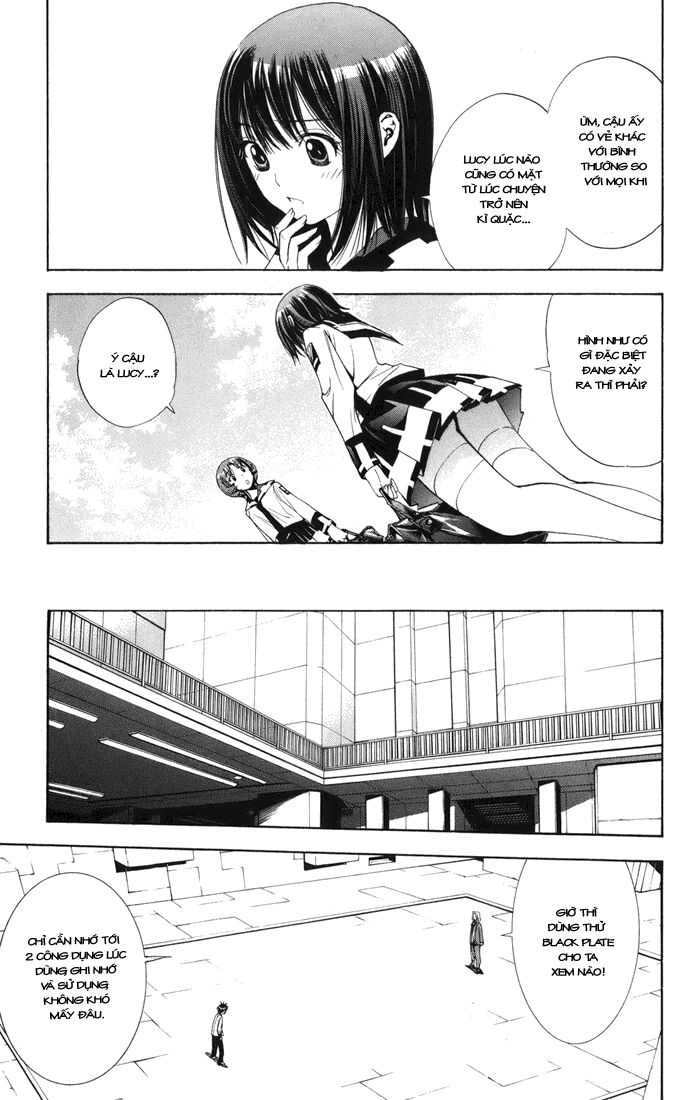 MxO: Chapter 94