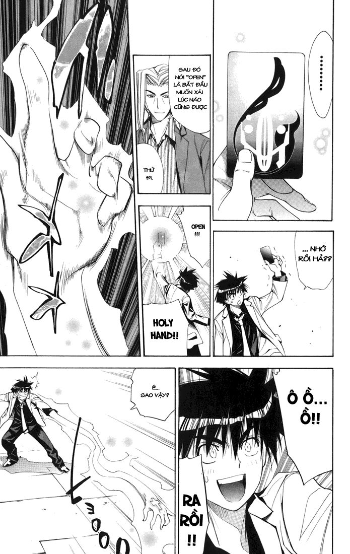 MxO: Chapter 94