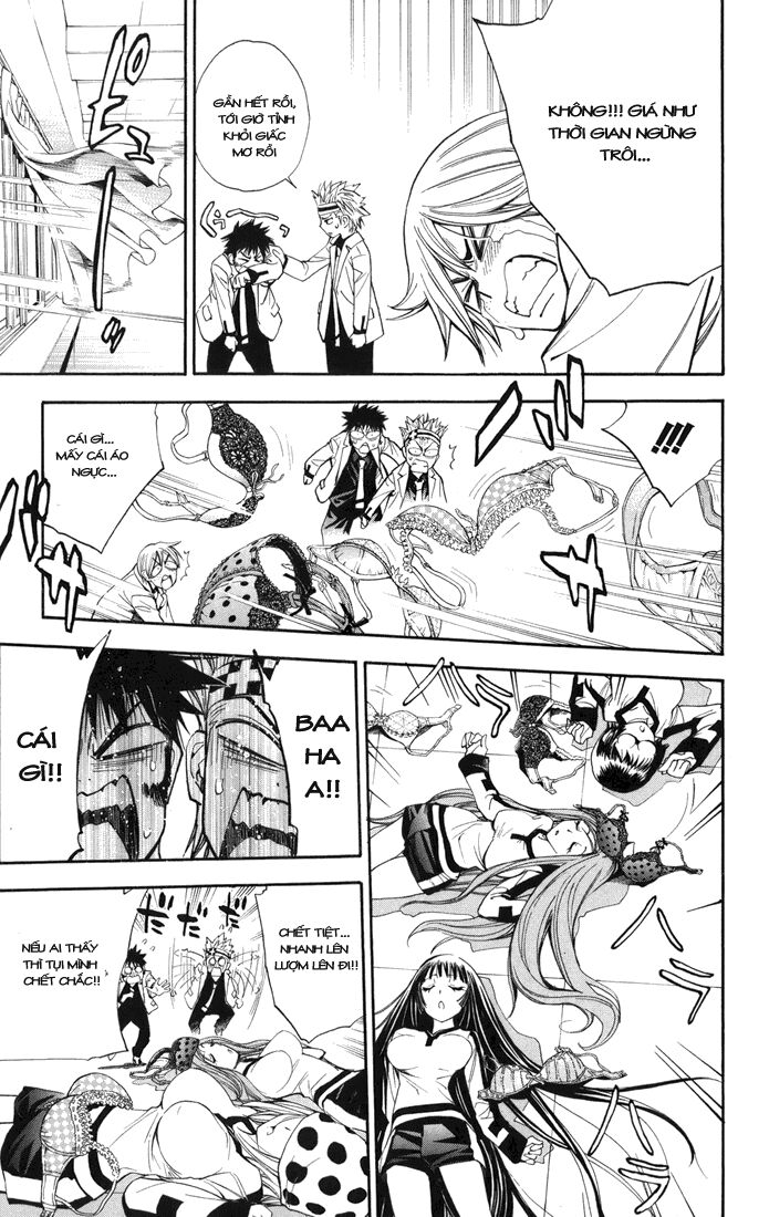 MxO: Chapter 95