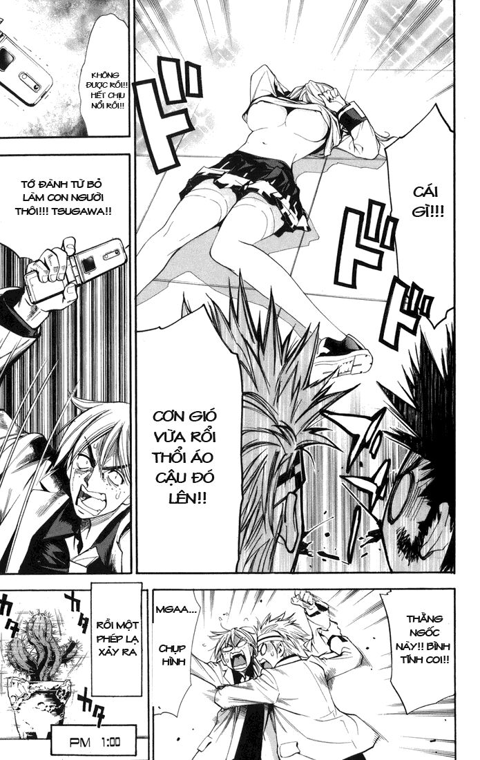MxO: Chapter 95