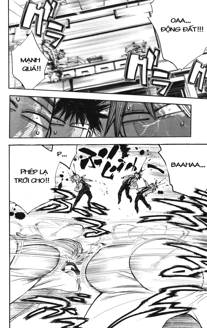 MxO: Chapter 95