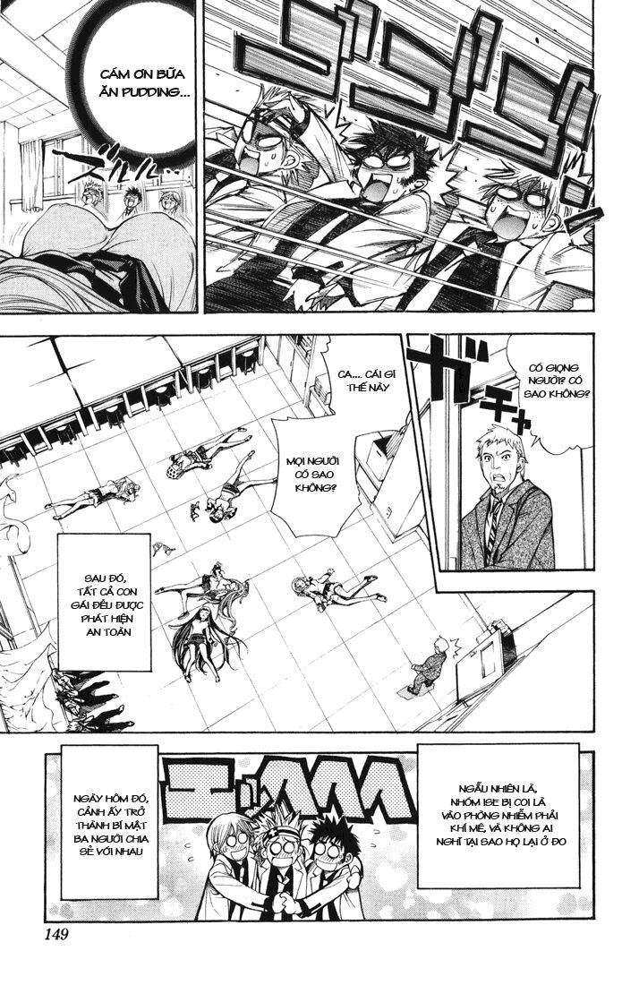 MxO: Chapter 95