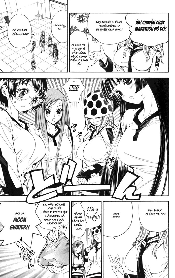 MxO: Chapter 95
