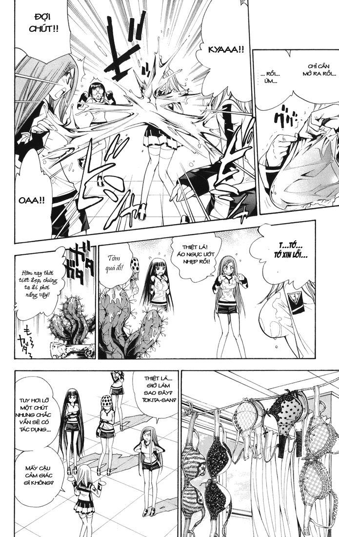 MxO: Chapter 95