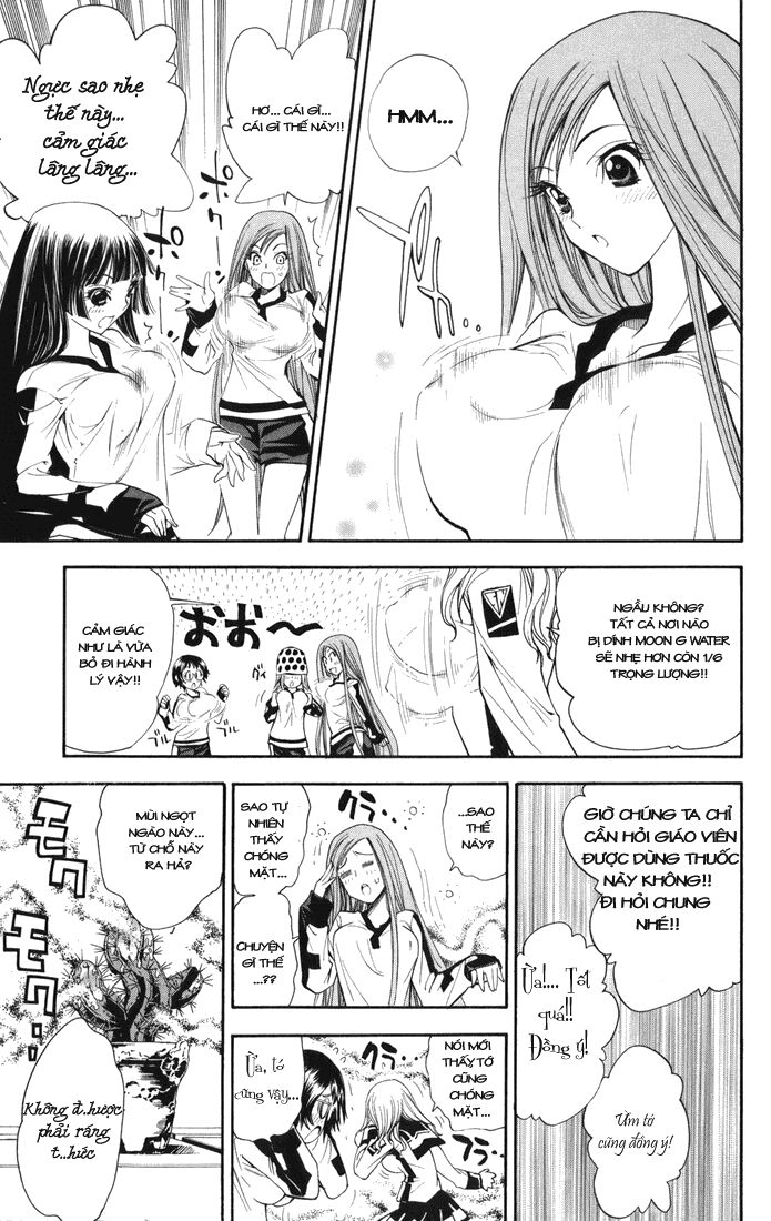 MxO: Chapter 95