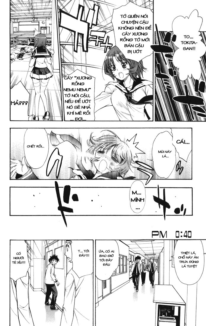 MxO: Chapter 95