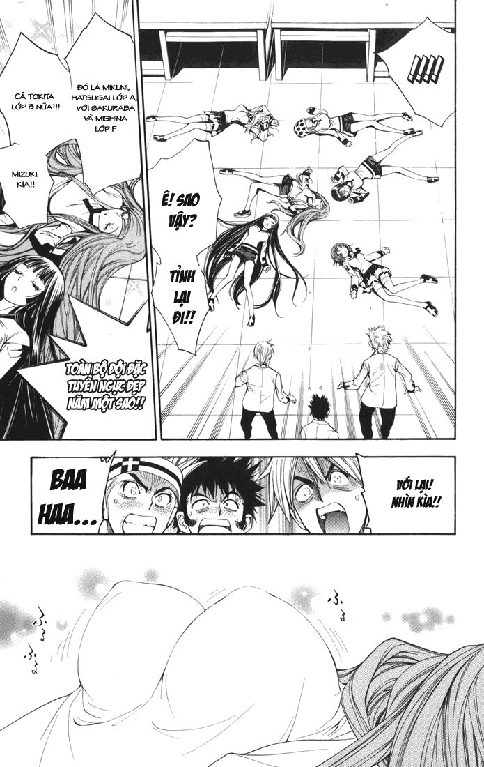 MxO: Chapter 95