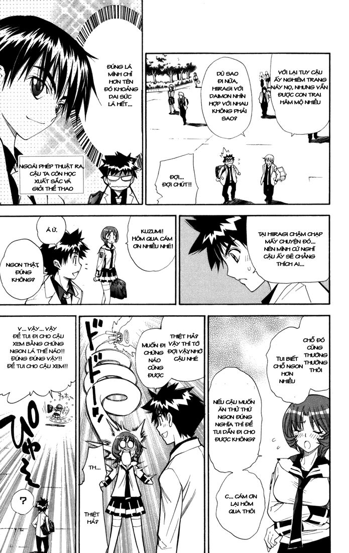 MxO: Chapter 96