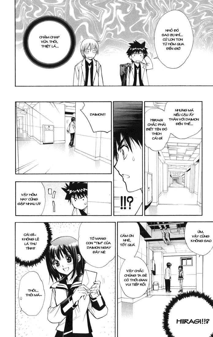 MxO: Chapter 96