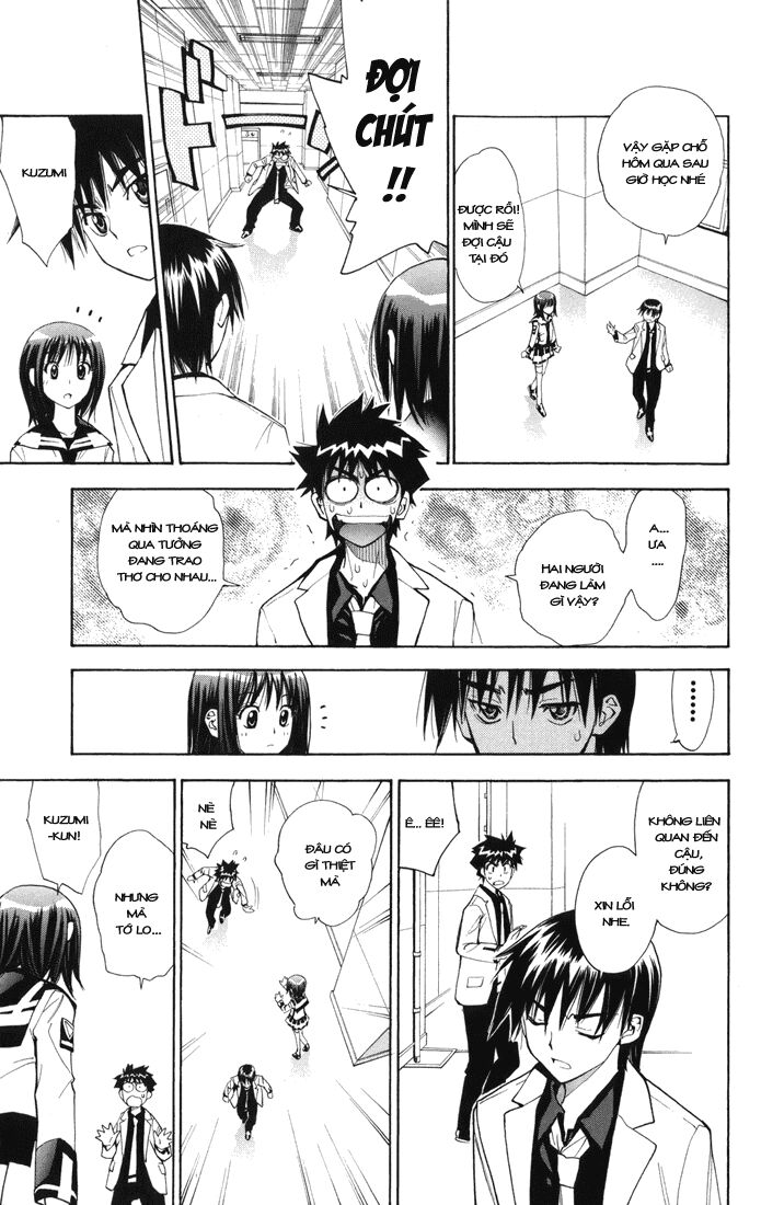 MxO: Chapter 96