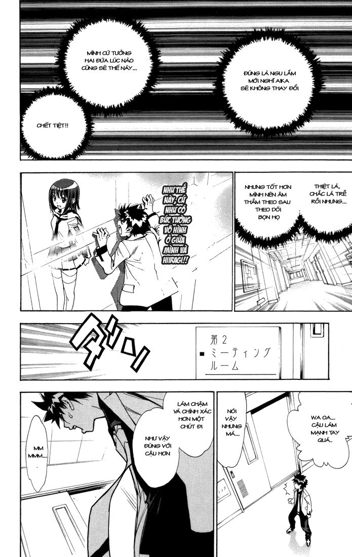 MxO: Chapter 96
