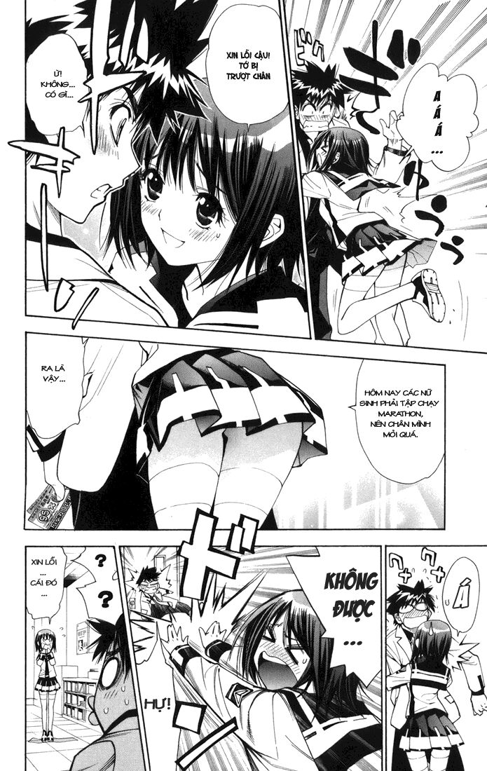 MxO: Chapter 96