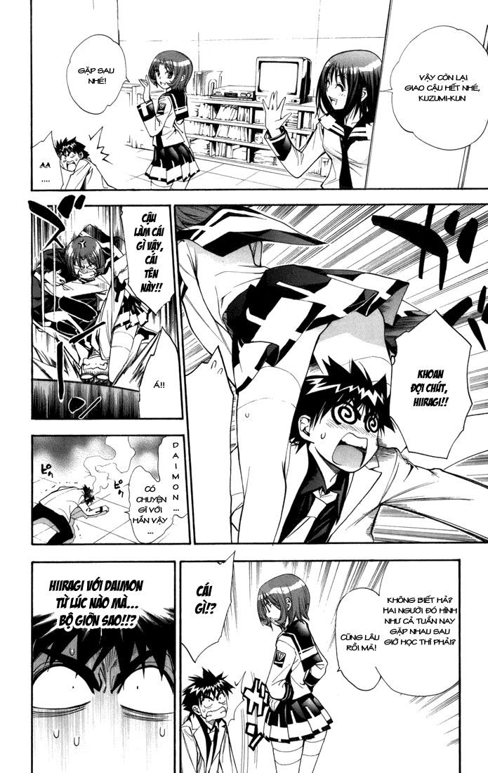 MxO: Chapter 96