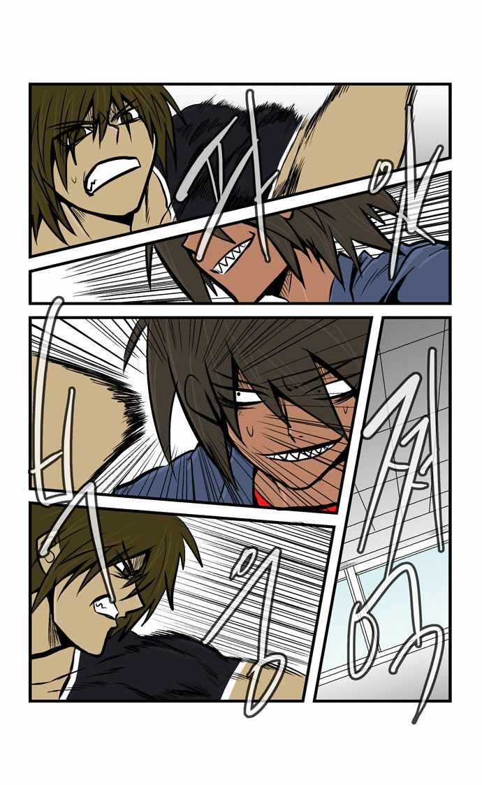 Transfer Student Storm Bringer: Chapter 28