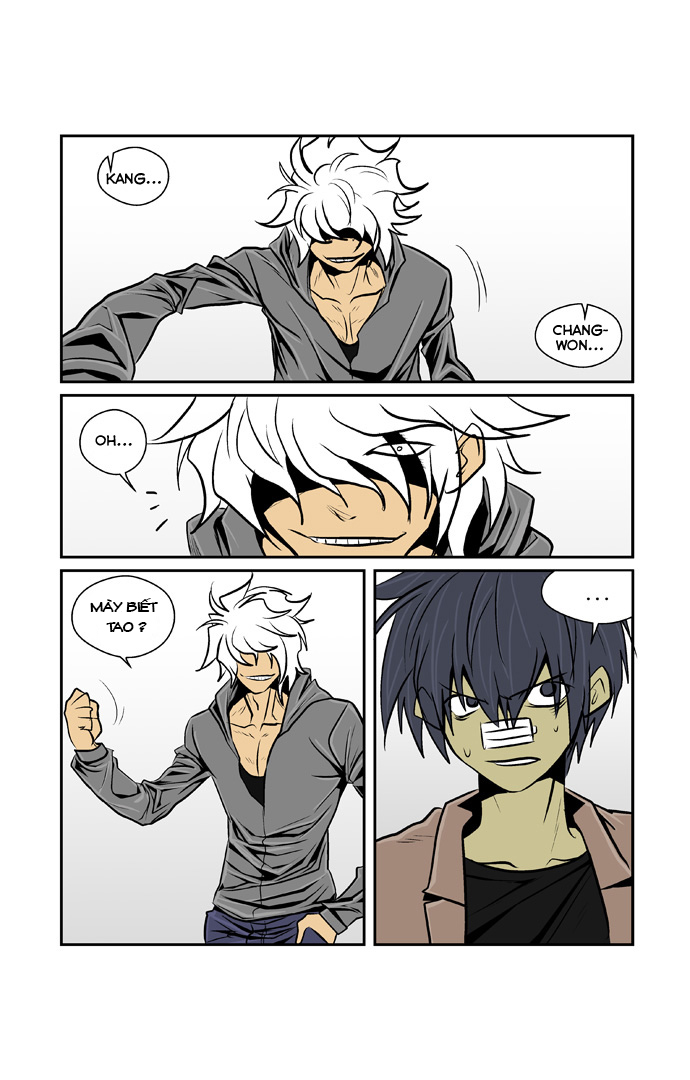 Transfer Student Storm Bringer: Chapter 43