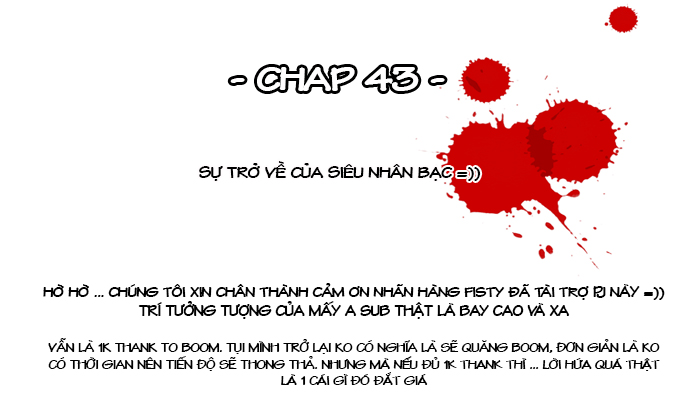 Transfer Student Storm Bringer: Chapter 43