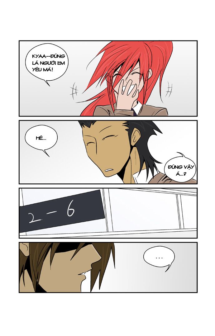 Transfer Student Storm Bringer: Chapter 53