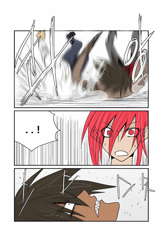 Transfer Student Storm Bringer: Chapter 67