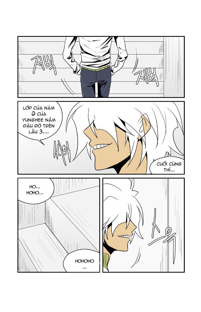 Transfer Student Storm Bringer: Chapter 67