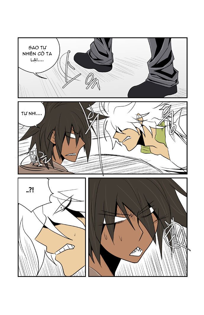 Transfer Student Storm Bringer: Chapter 67