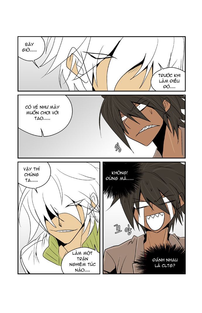 Transfer Student Storm Bringer: Chapter 68