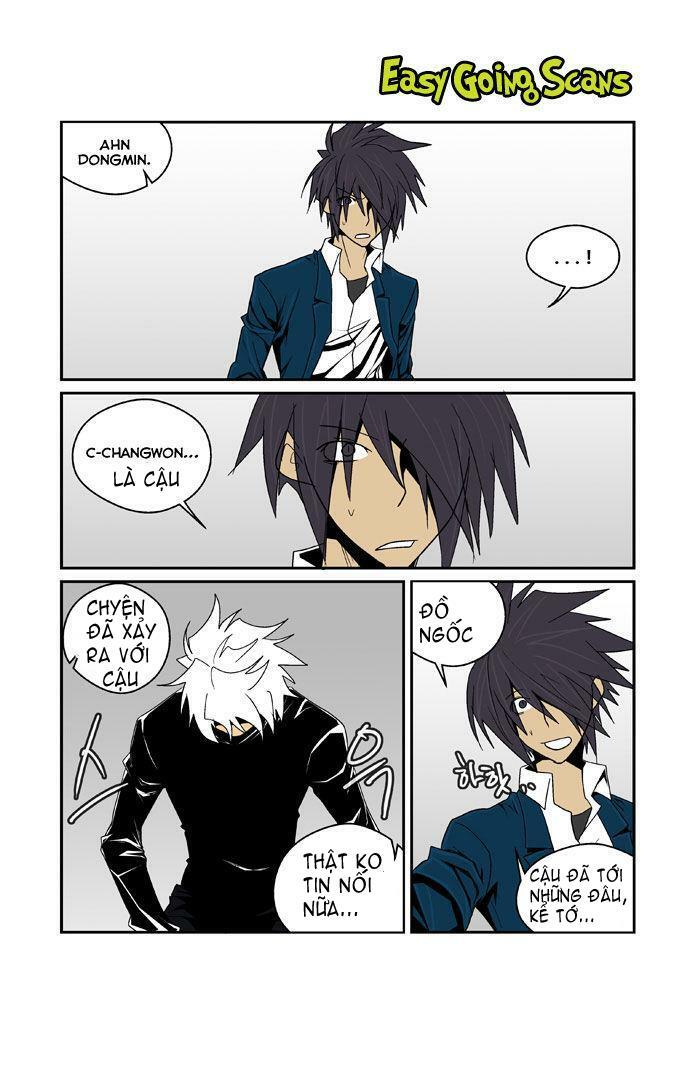 Transfer Student Storm Bringer: Chapter 81