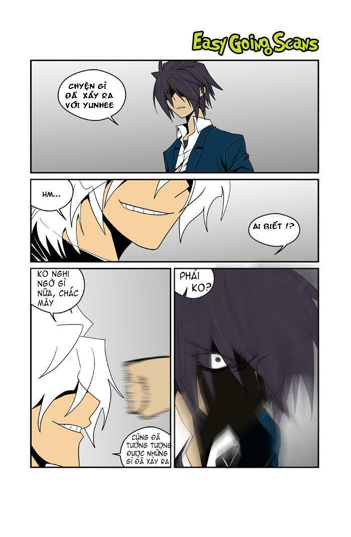 Transfer Student Storm Bringer: Chapter 81