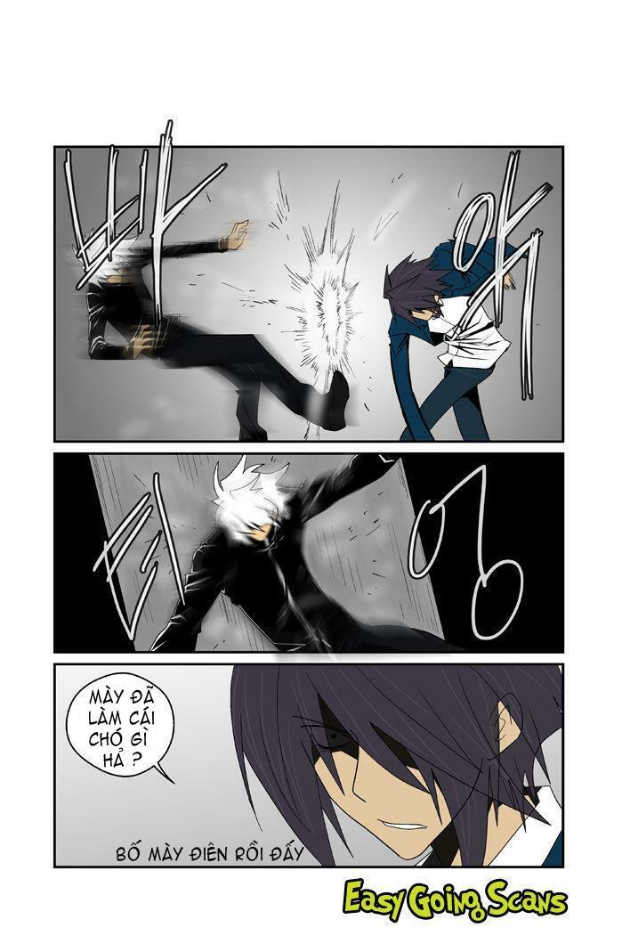 Transfer Student Storm Bringer: Chapter 81