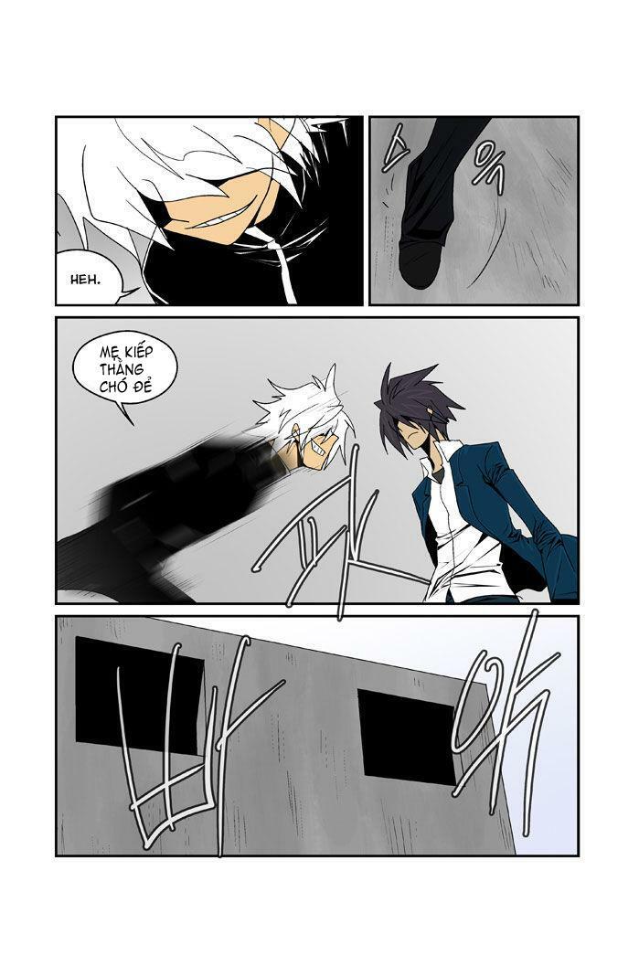 Transfer Student Storm Bringer: Chapter 81