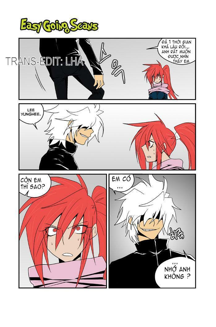 Transfer Student Storm Bringer: Chapter 81