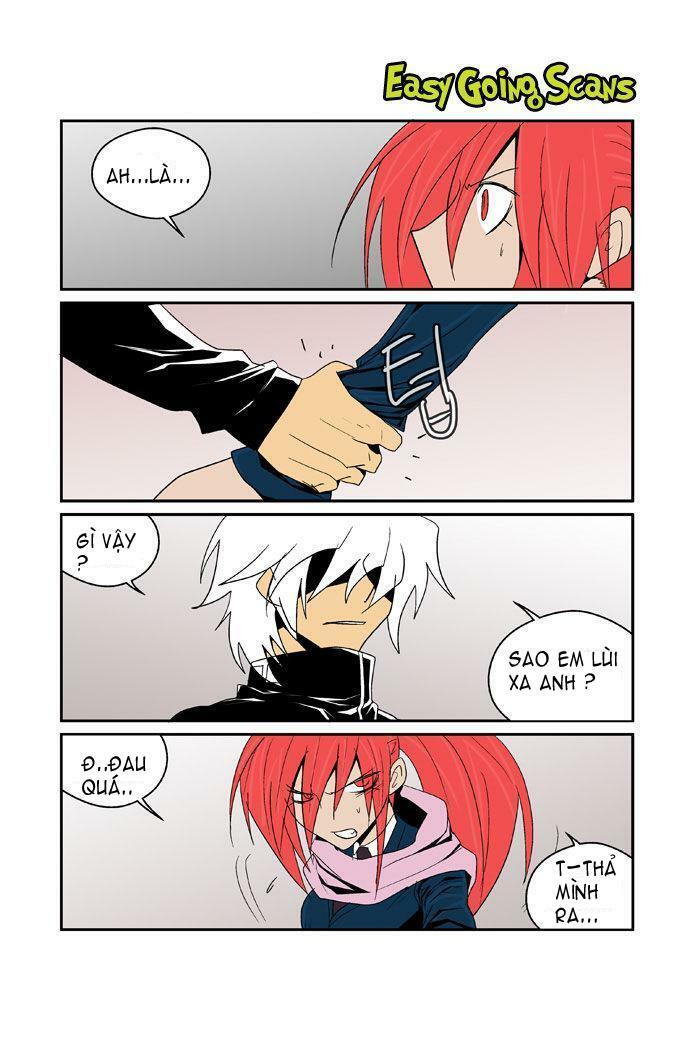 Transfer Student Storm Bringer: Chapter 81