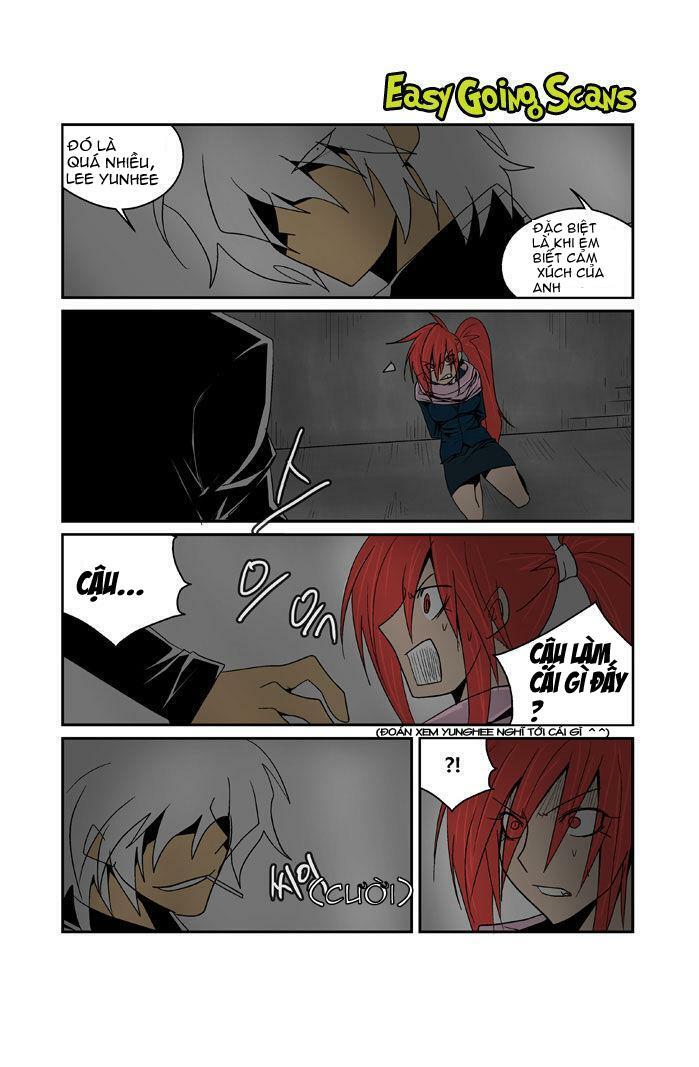 Transfer Student Storm Bringer: Chapter 81
