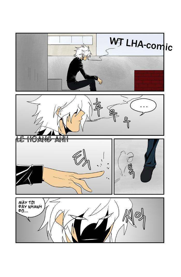 Transfer Student Storm Bringer: Chapter 81