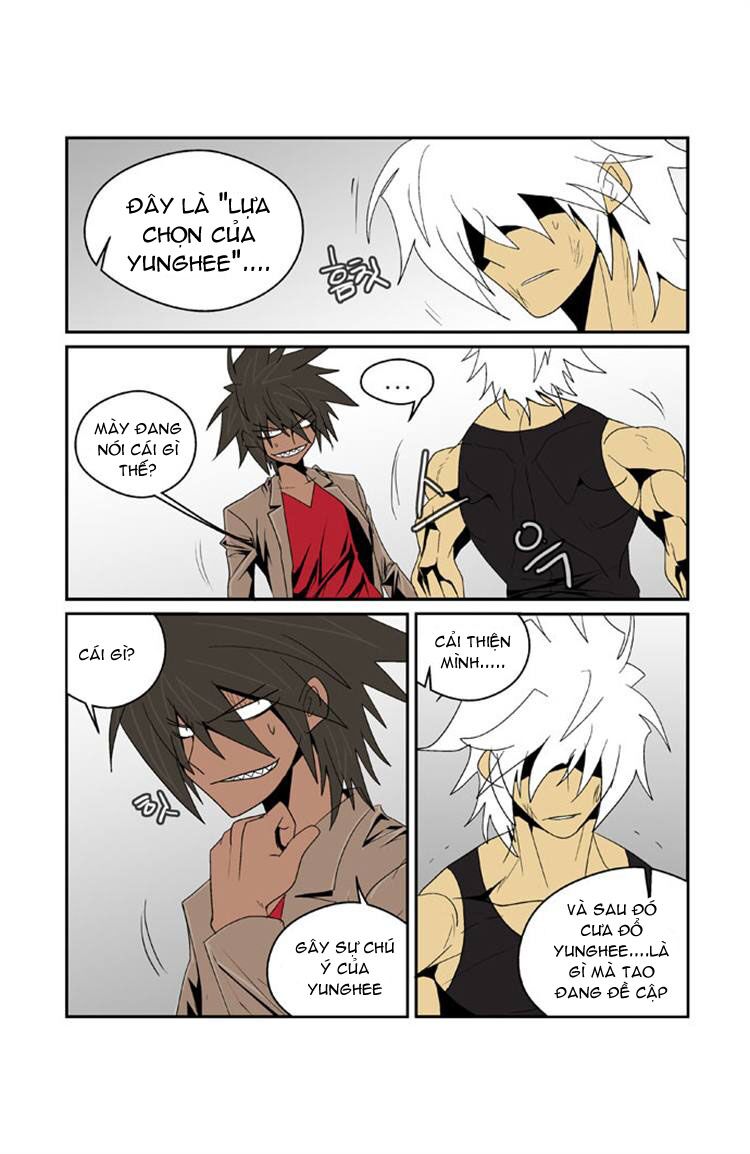 Transfer Student Storm Bringer: Chapter 85
