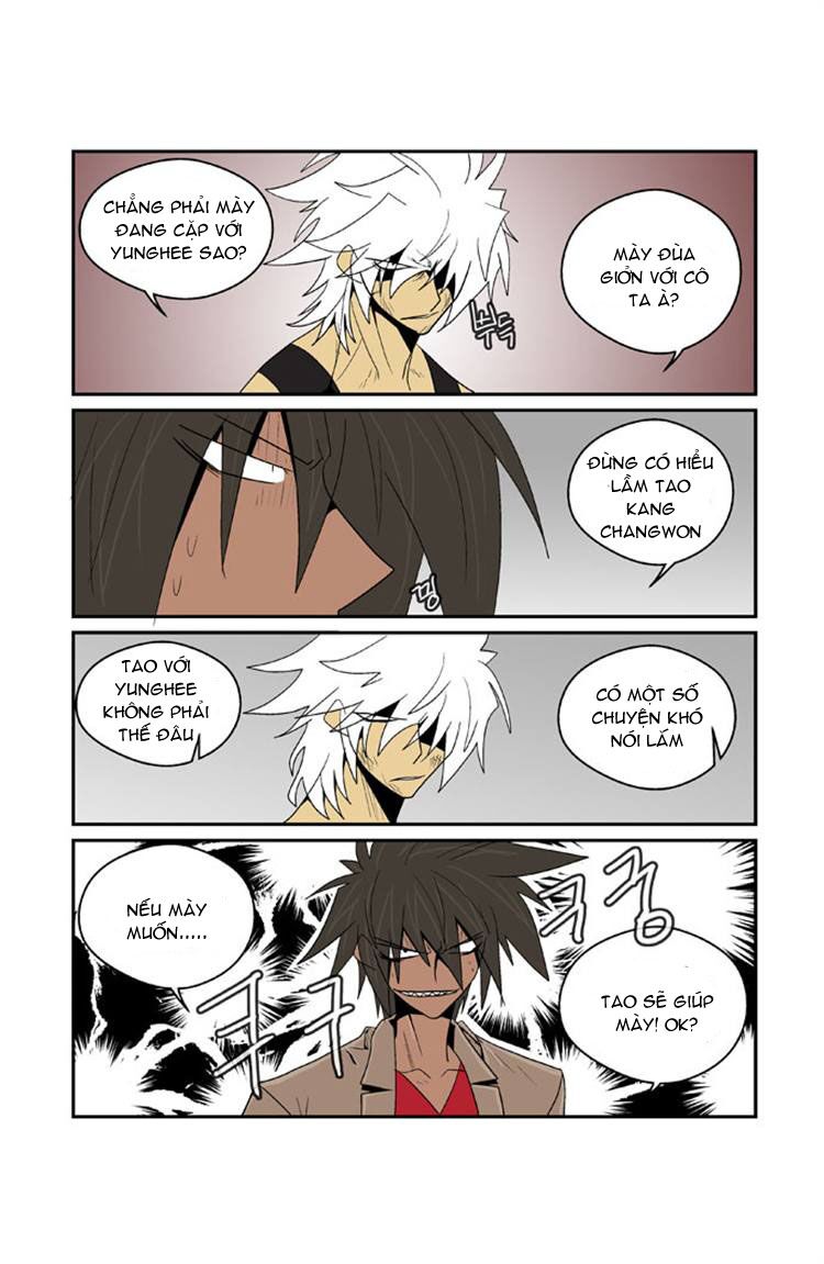 Transfer Student Storm Bringer: Chapter 85