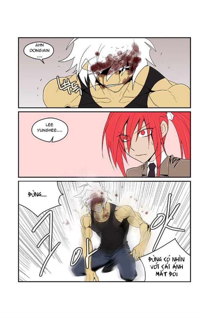 Transfer Student Storm Bringer: Chapter 88