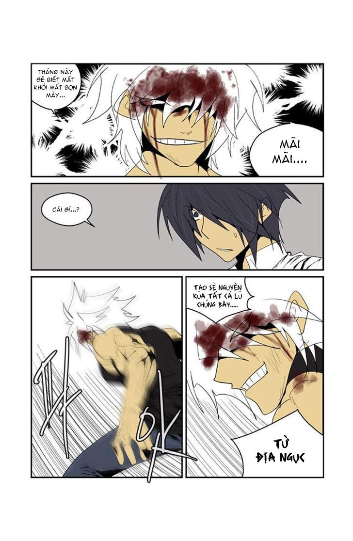 Transfer Student Storm Bringer: Chapter 88