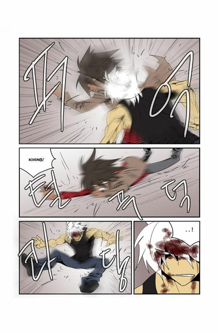 Transfer Student Storm Bringer: Chapter 88