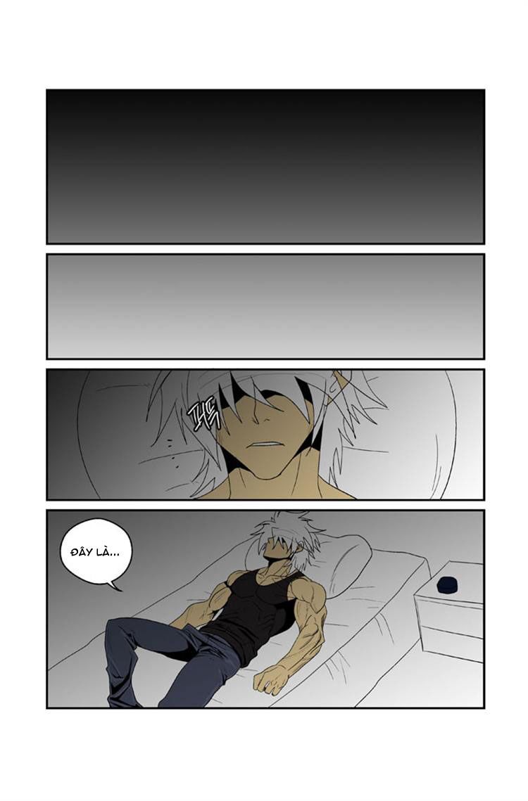 Transfer Student Storm Bringer: Chapter 91