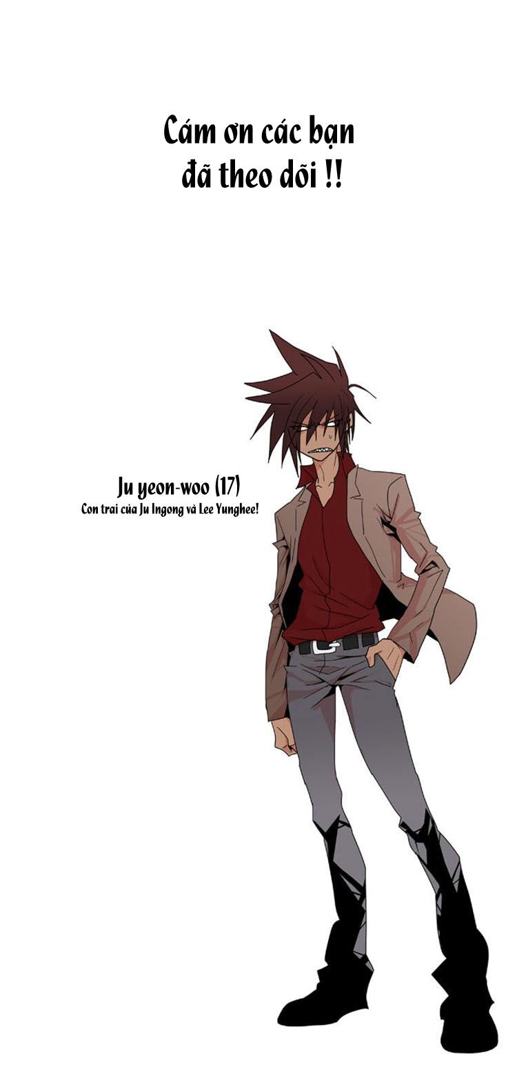 Transfer Student Storm Bringer: Chapter 91