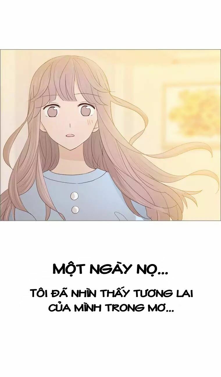 Gửi đến tương lai: Chapter 0: Chapter Prologue