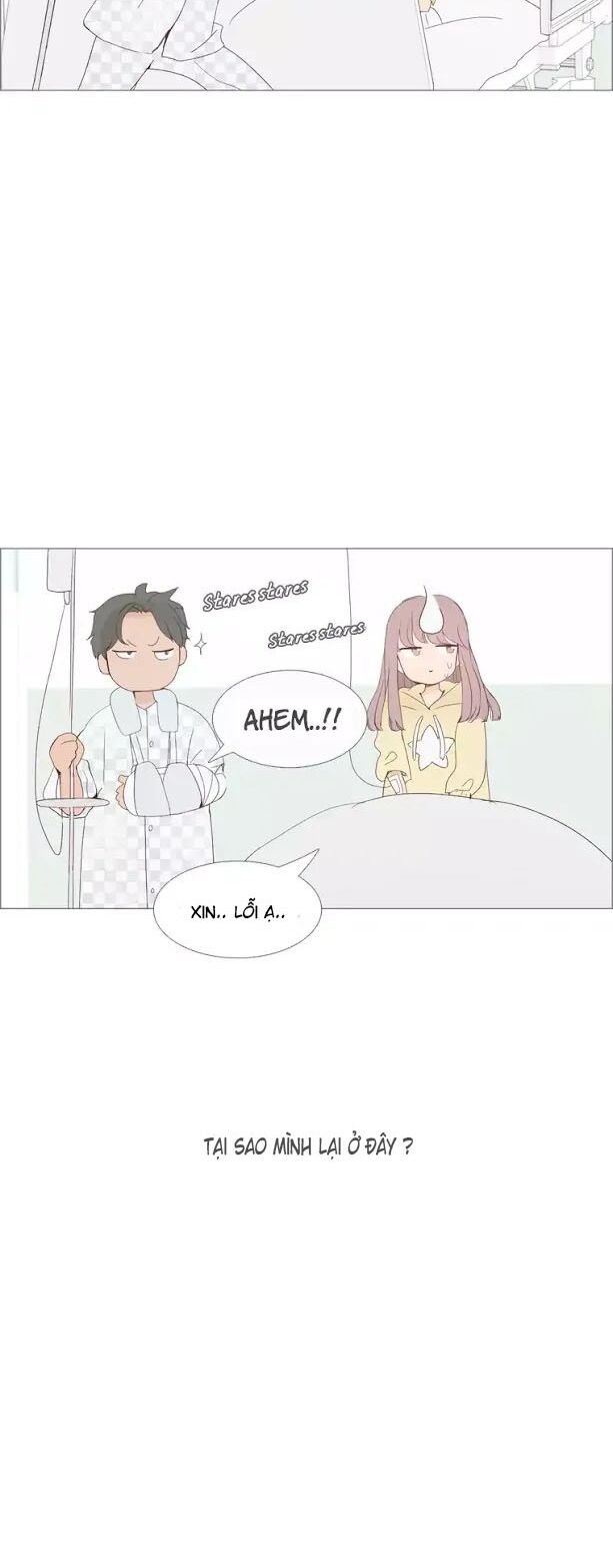 Gửi đến tương lai: Chapter 1
