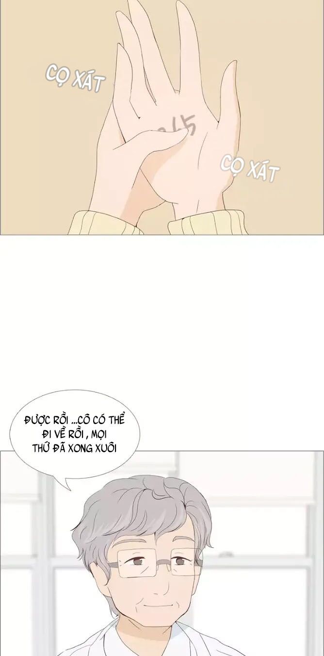 Gửi đến tương lai: Chapter 1