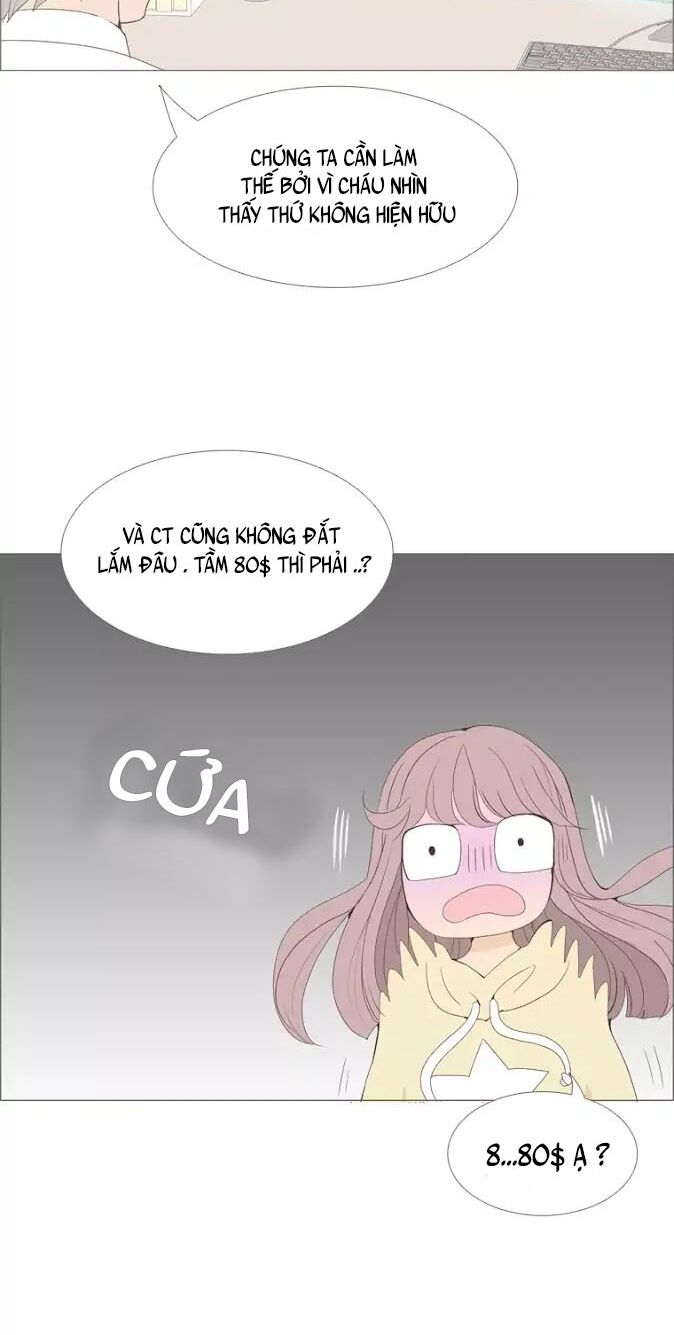 Gửi đến tương lai: Chapter 1