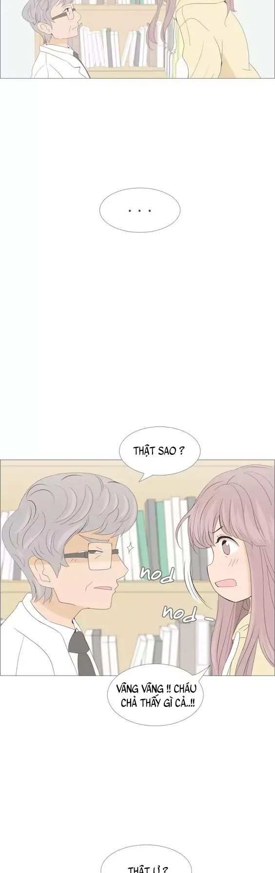 Gửi đến tương lai: Chapter 1