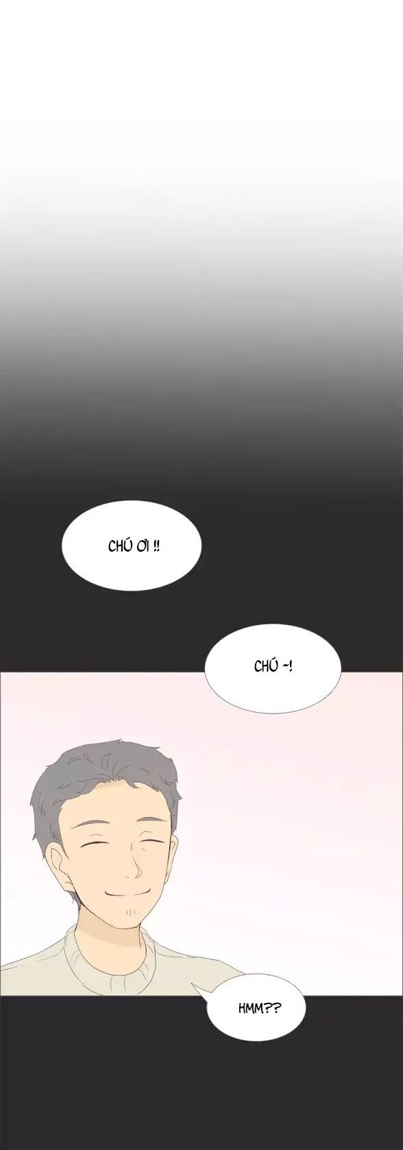 Gửi đến tương lai: Chapter 1