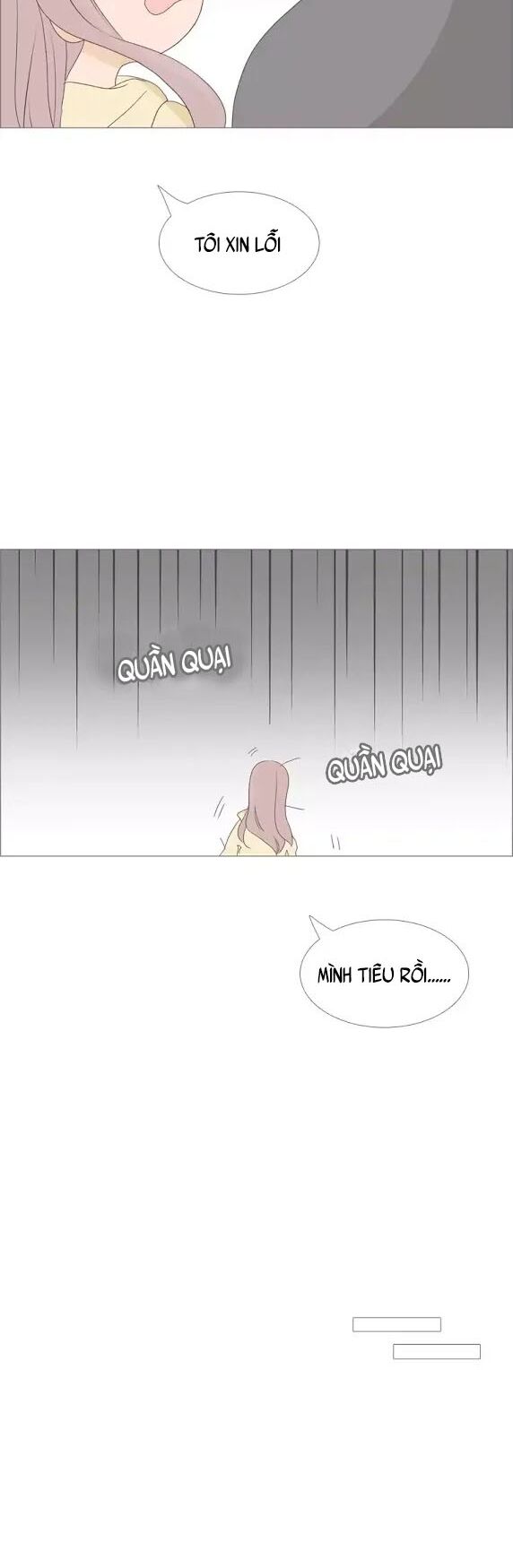 Gửi đến tương lai: Chapter 1