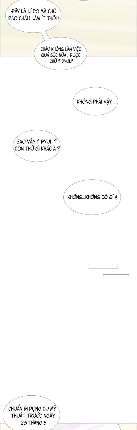Gửi đến tương lai: Chapter 1