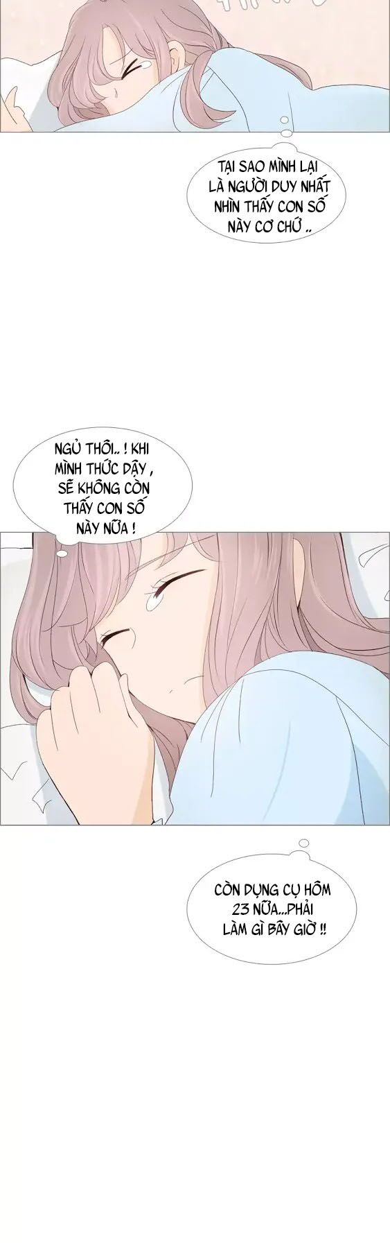 Gửi đến tương lai: Chapter 1