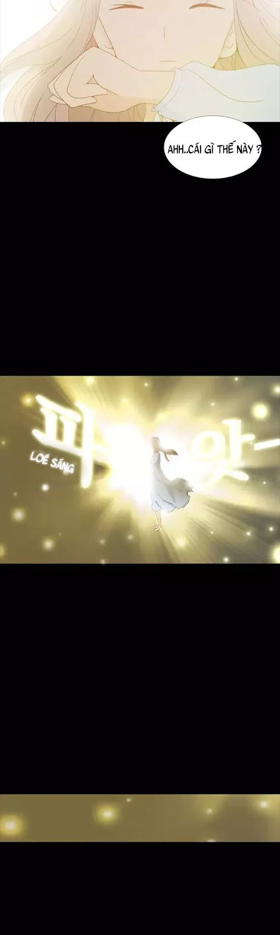 Gửi đến tương lai: Chapter 1